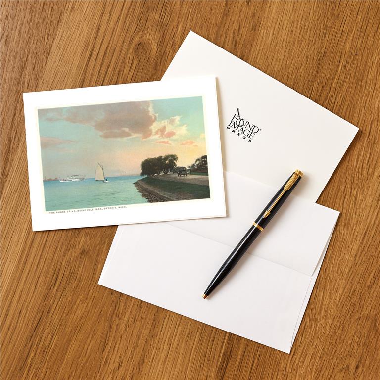 Greeting Card MI-434
