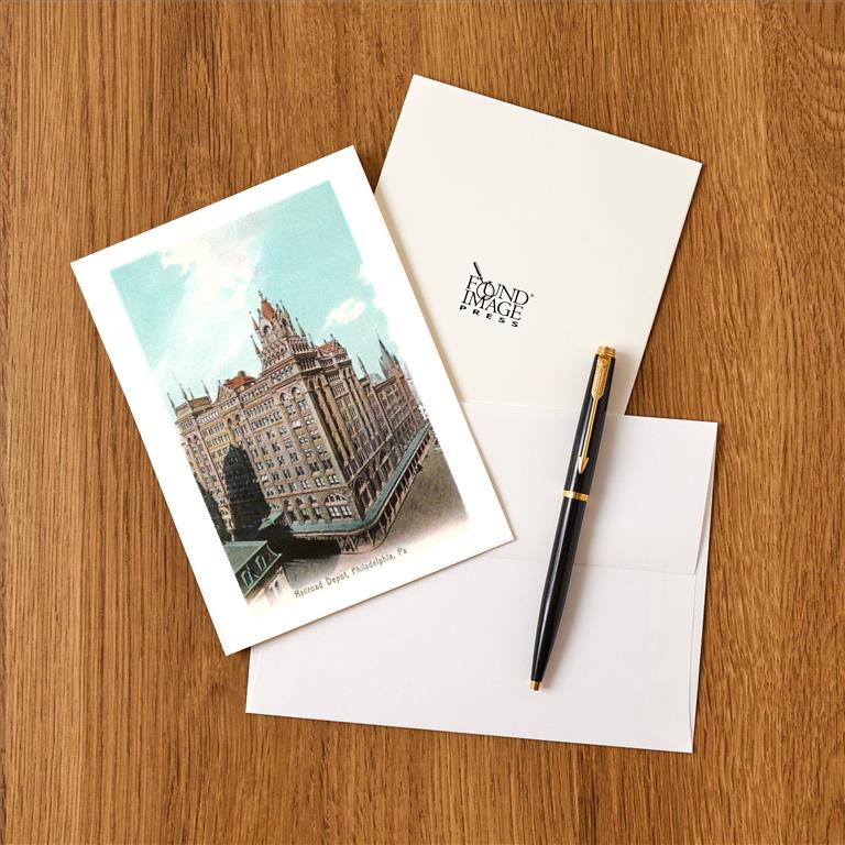 Greeting Card PA-518