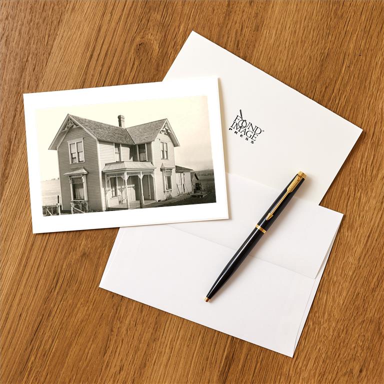 Greeting Card AD-408