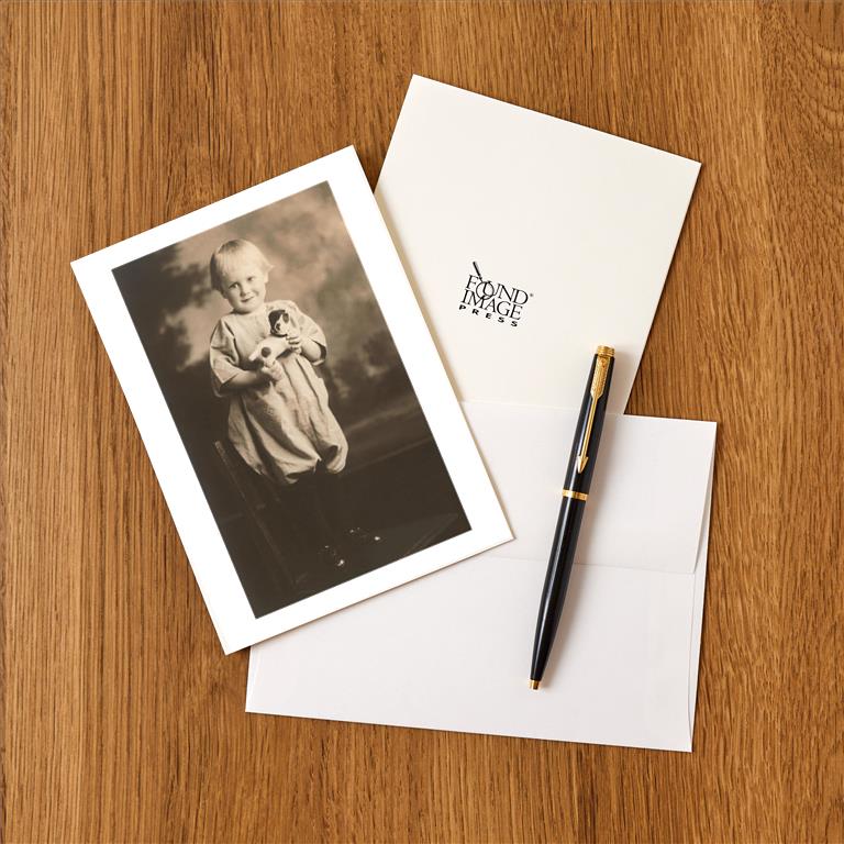 Greeting Card KF-297