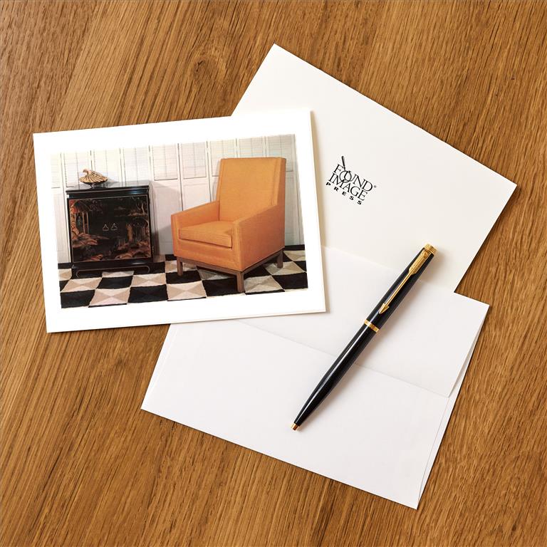 Greeting Card BF-118