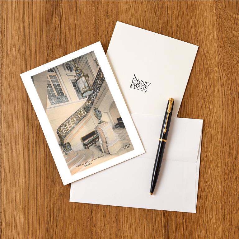 Greeting Card FF-258