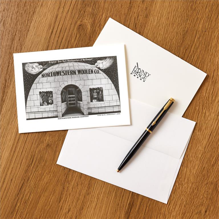 Greeting Card AA-313