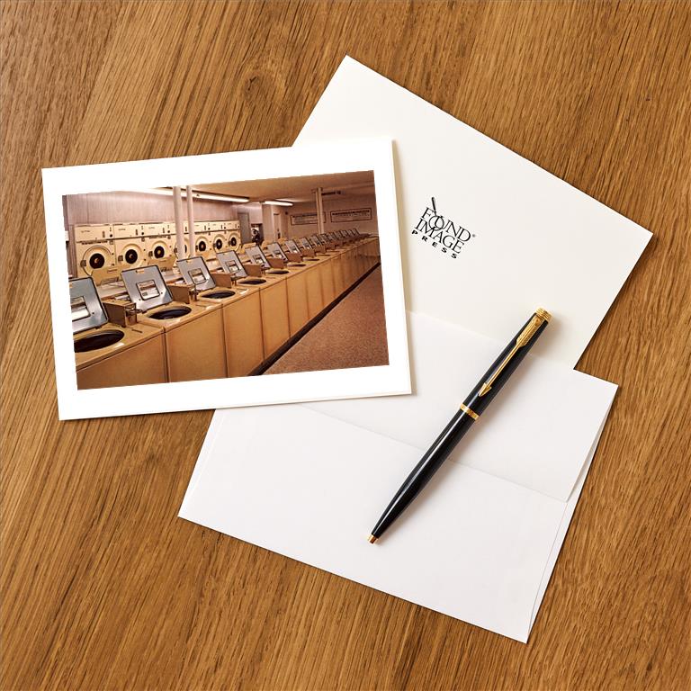 Greeting Card NP-808