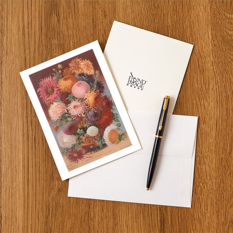 Greeting Card FC-168