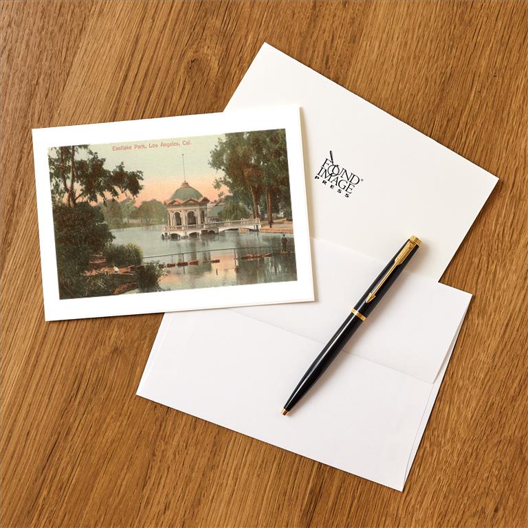 Greeting Card LA-115