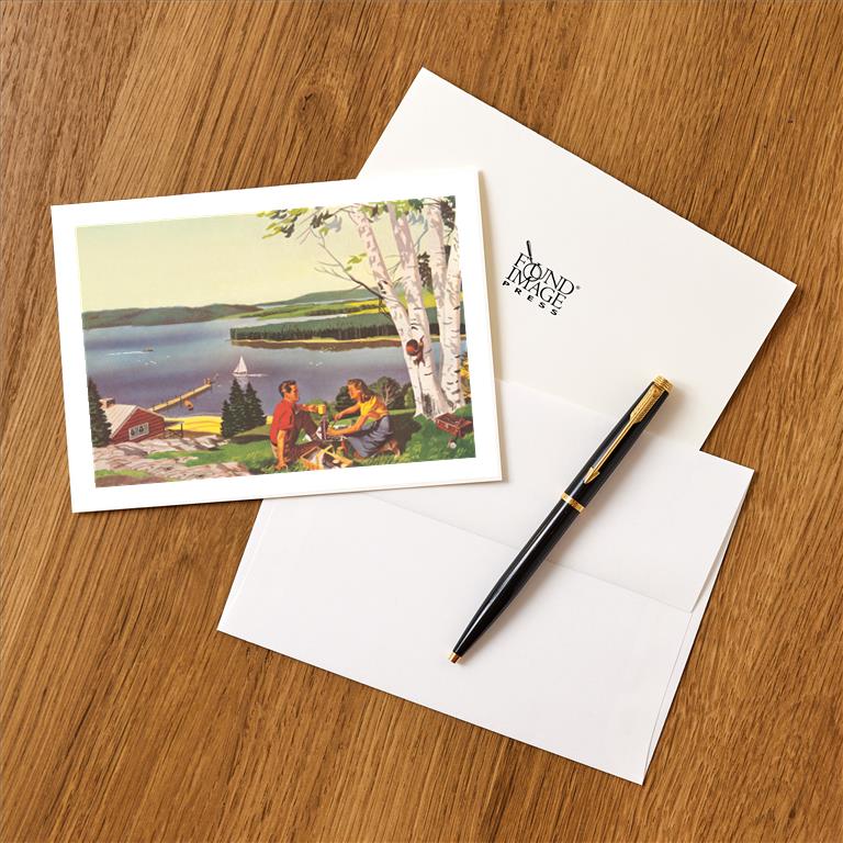 Greeting Card AM-633