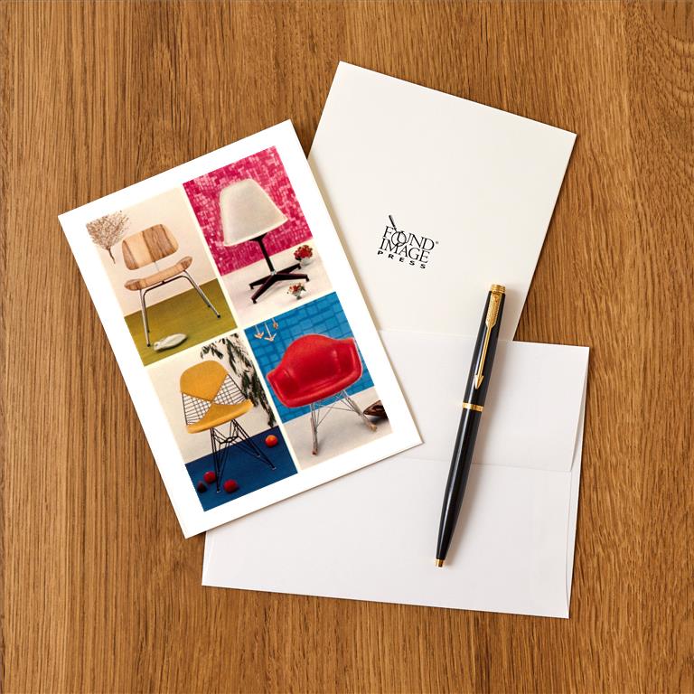 Greeting Card AD-340