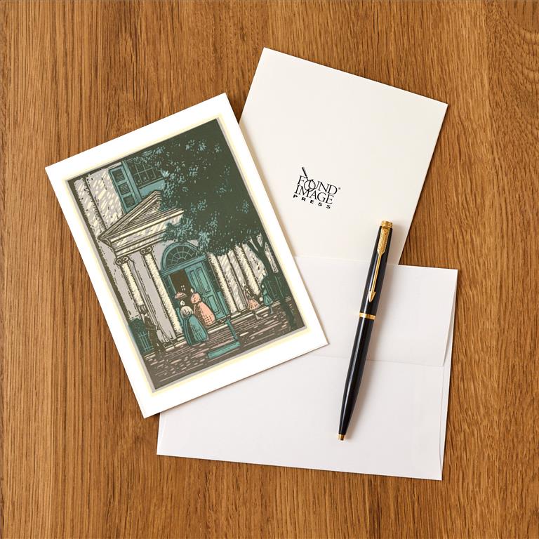 Greeting Card AM-281