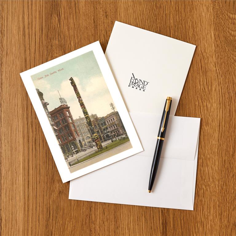 Greeting Card WA-316