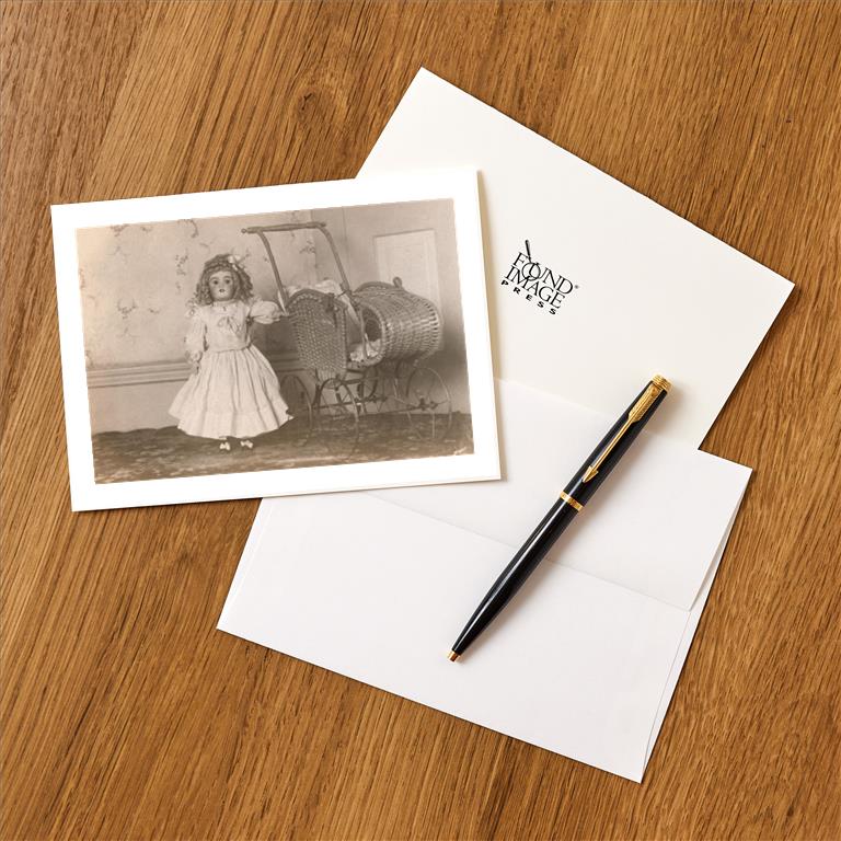 Greeting Card AA-318