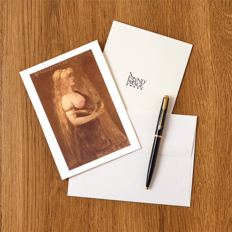 Greeting Card MS-118