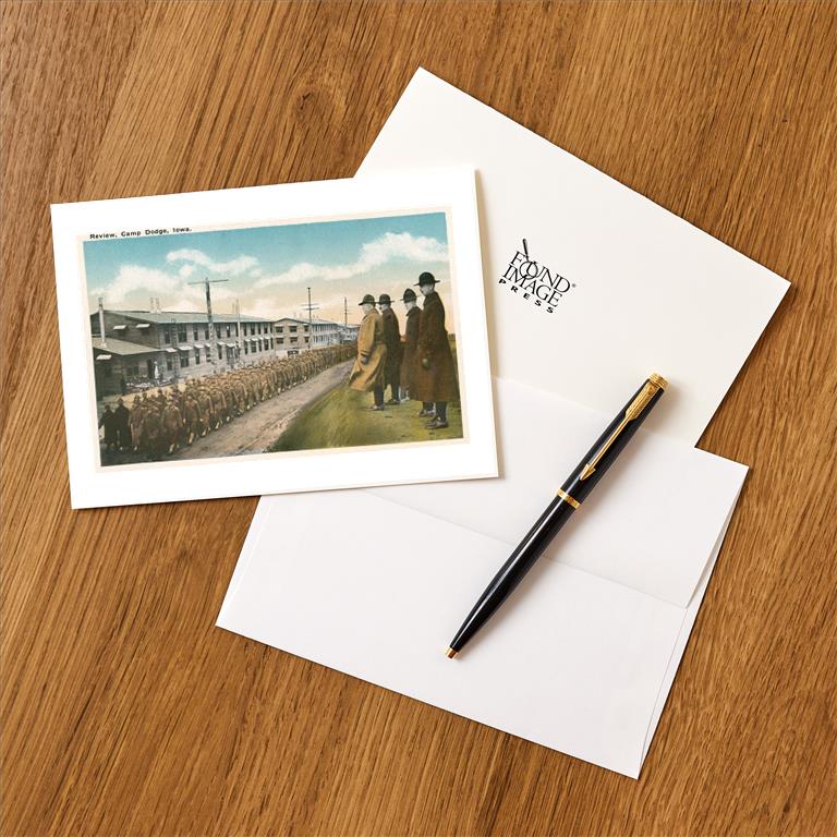 Greeting Card IA-111