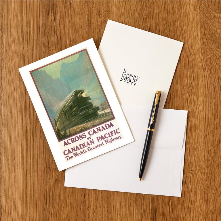 Greeting Card RR-140