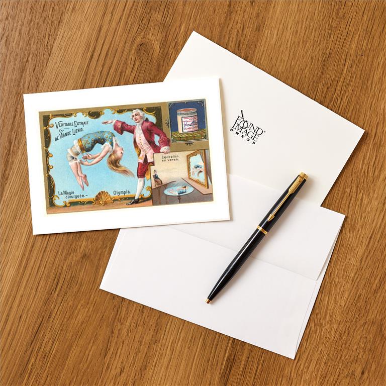 Greeting Card AP-371