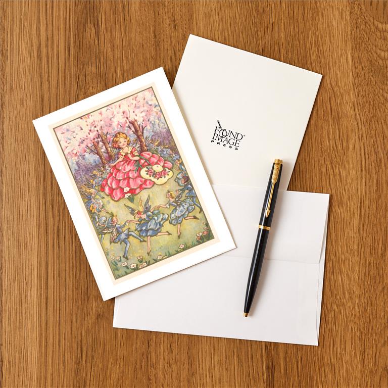 Greeting Card KF-249