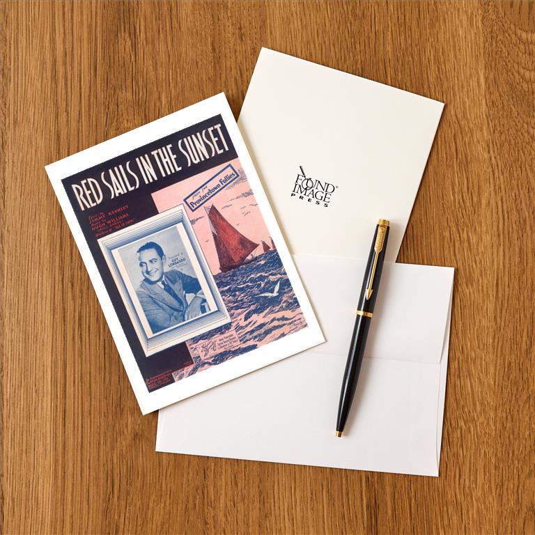 Greeting Card AP-504