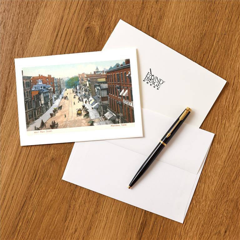 Greeting Card CT-123