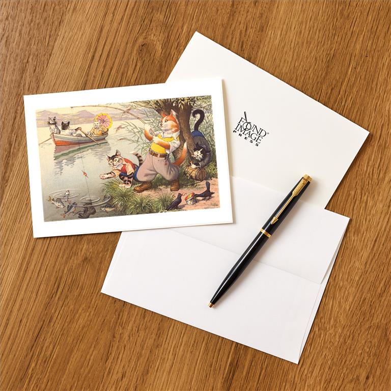 Greeting Card KC-265