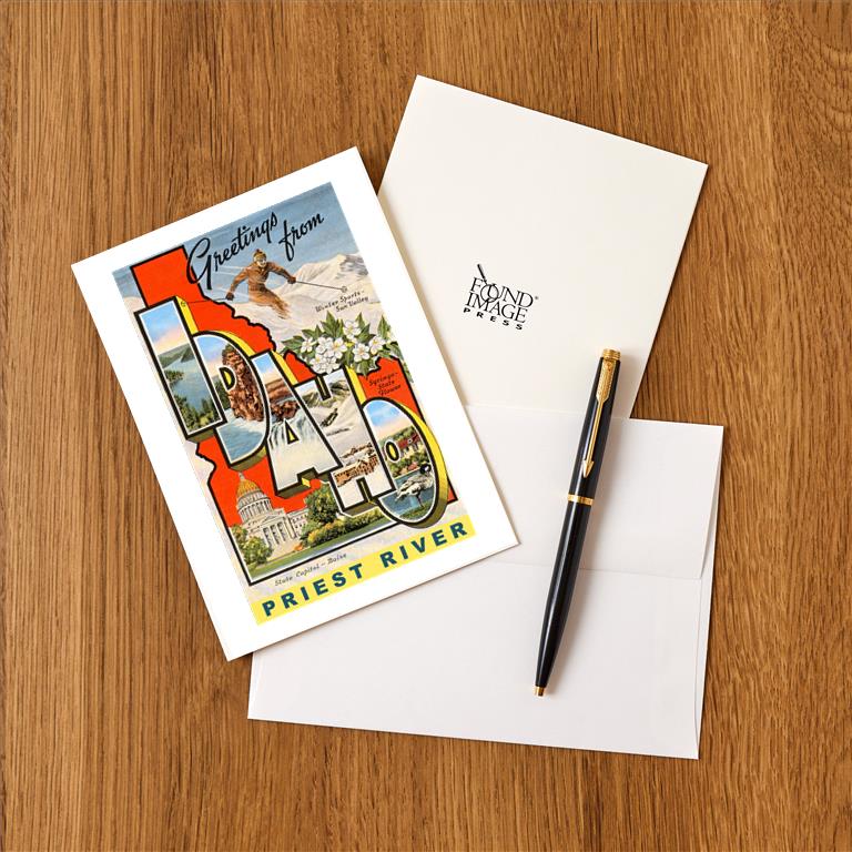 Greeting Card ID-214