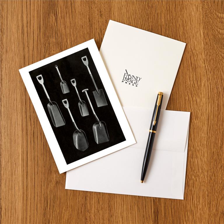 Greeting Card GD-117