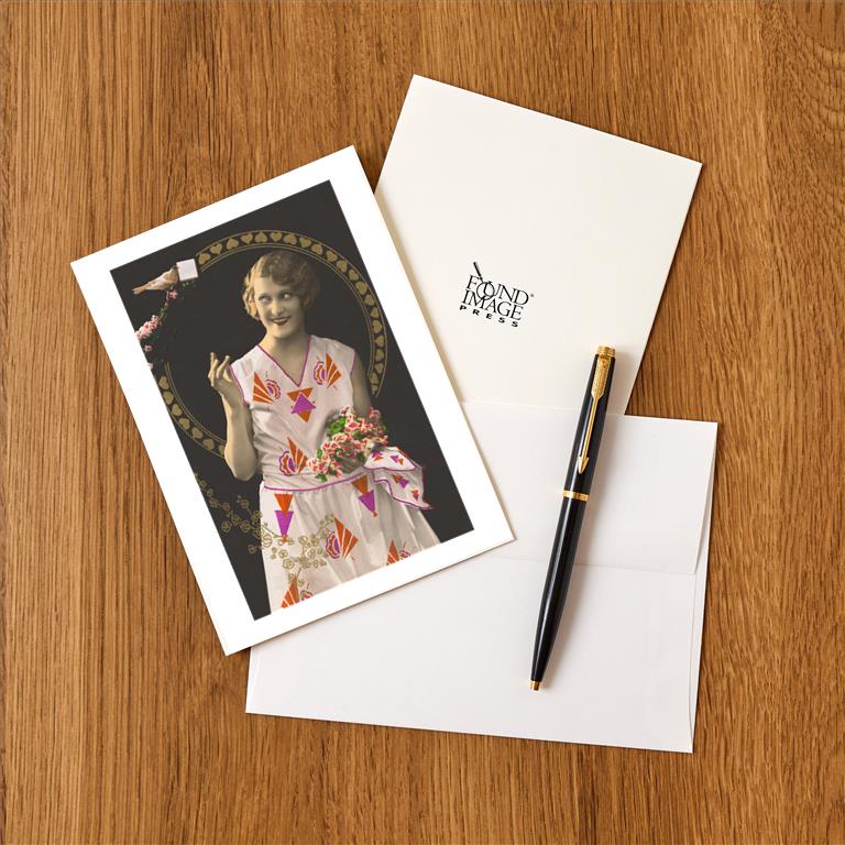 Greeting Card LT-315