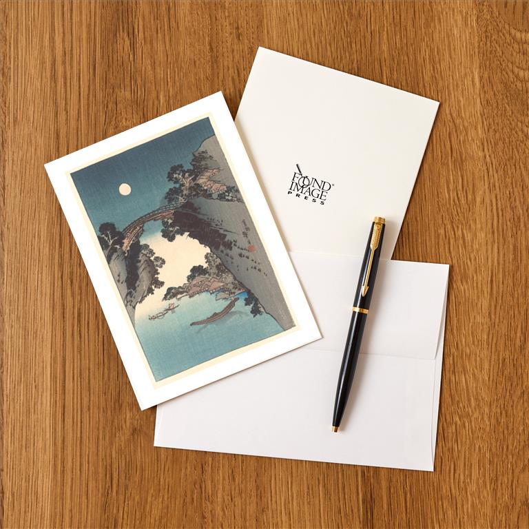 Greeting Card JN-134