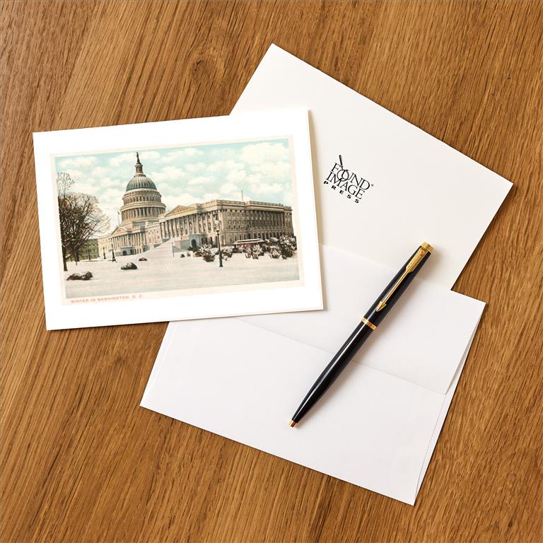 Greeting Card DC-237