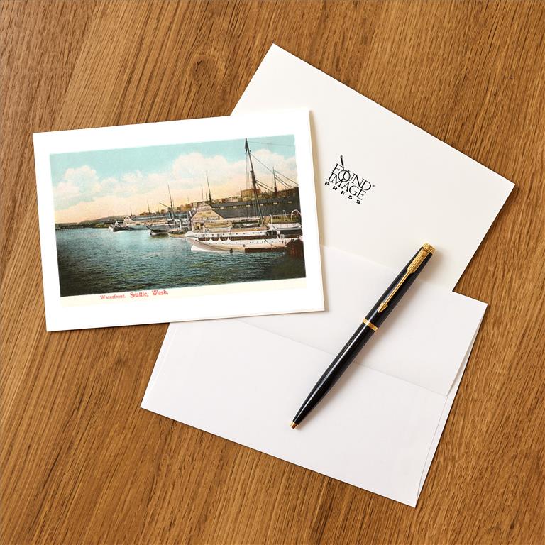 Greeting Card WA-239