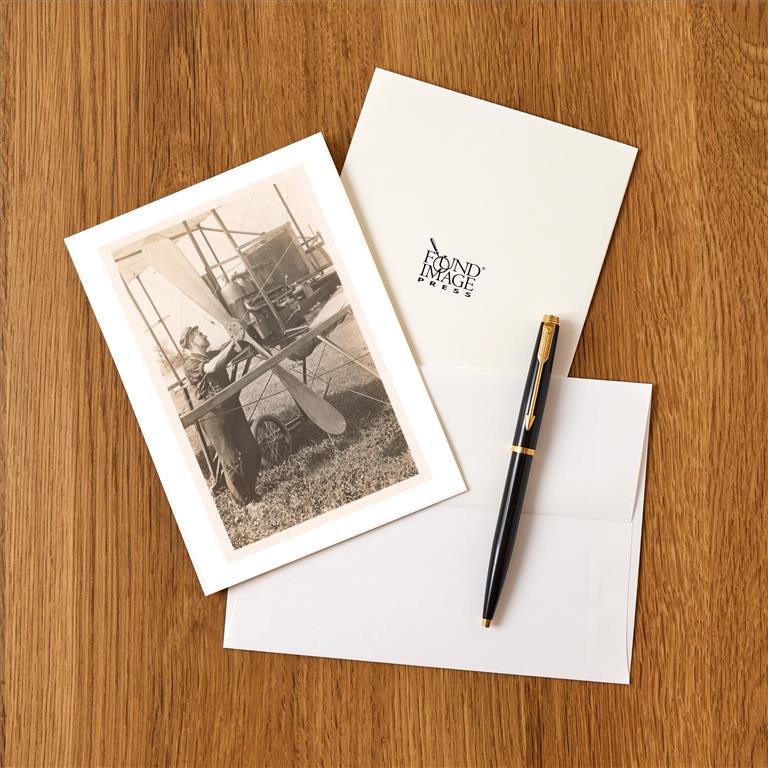 Greeting Card AV-488