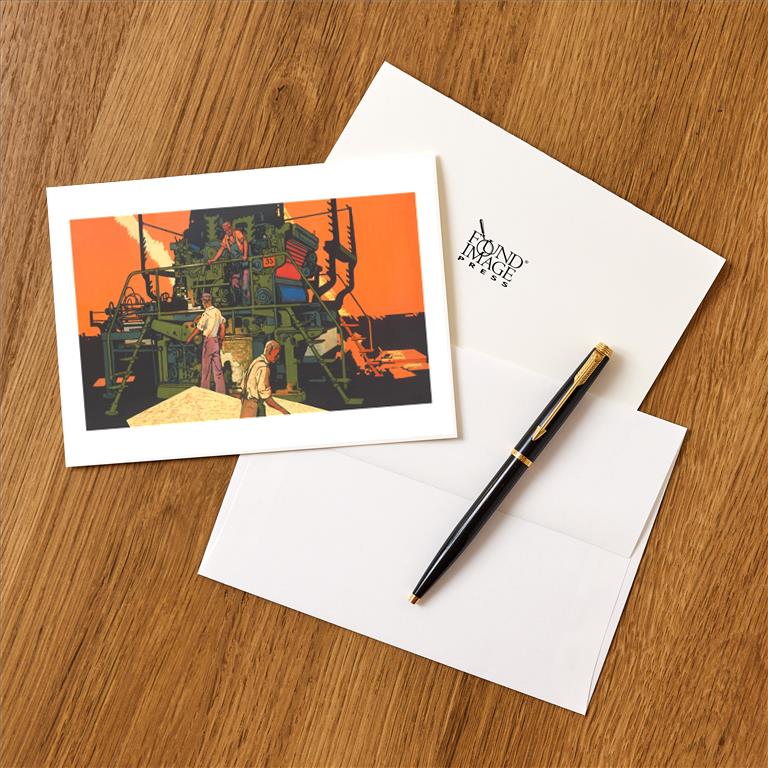 Greeting Card AM-152