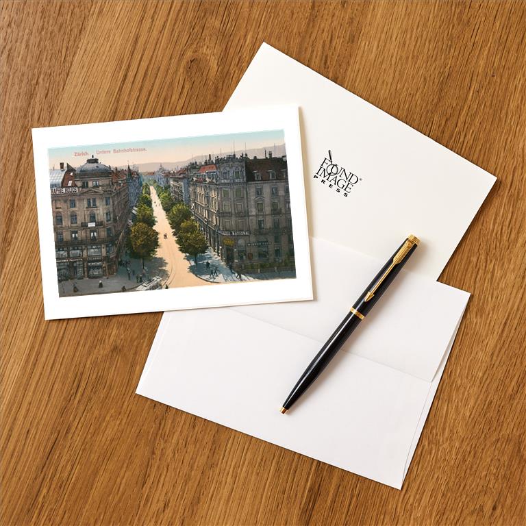 Greeting Card MF-377