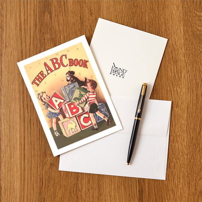 Greeting Card KF-149