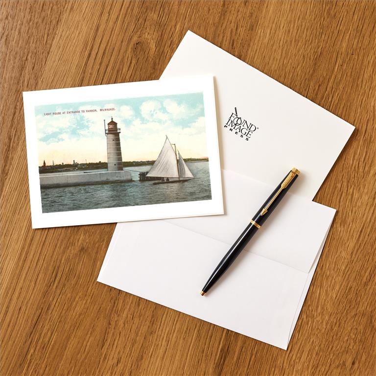 Greeting Card WI-130