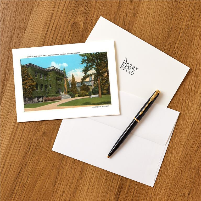 Greeting Card OR-297