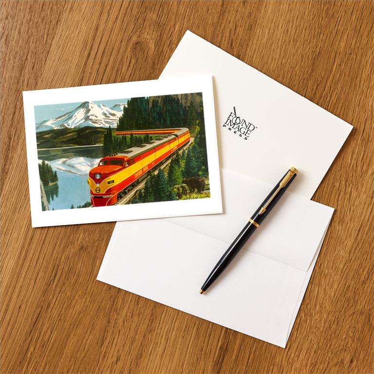 Greeting Card RR-121