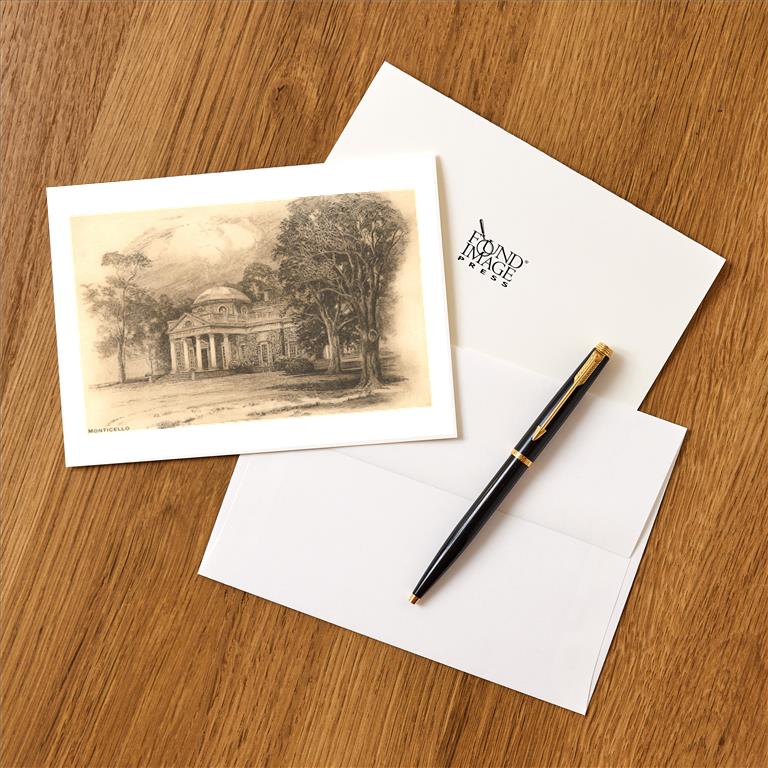 Greeting Card VA-269