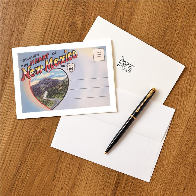 Greeting Card PF-123