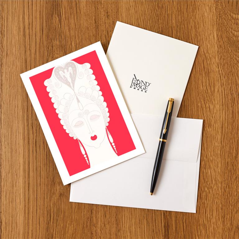 Greeting Card AT-131