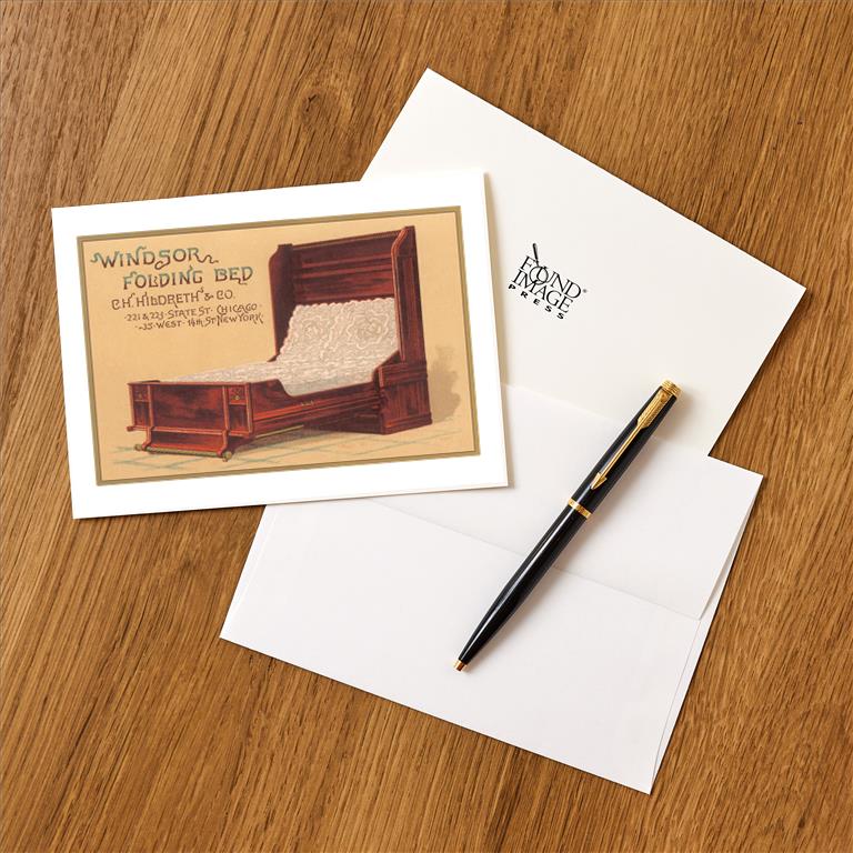 Greeting Card AD-101