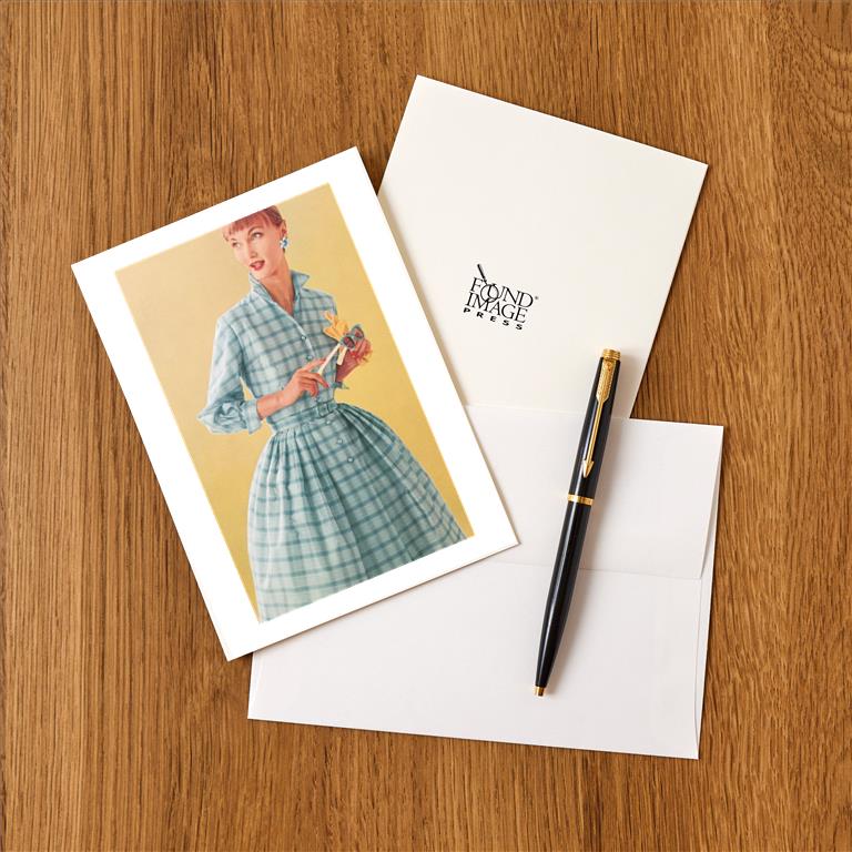 Greeting Card FN-273