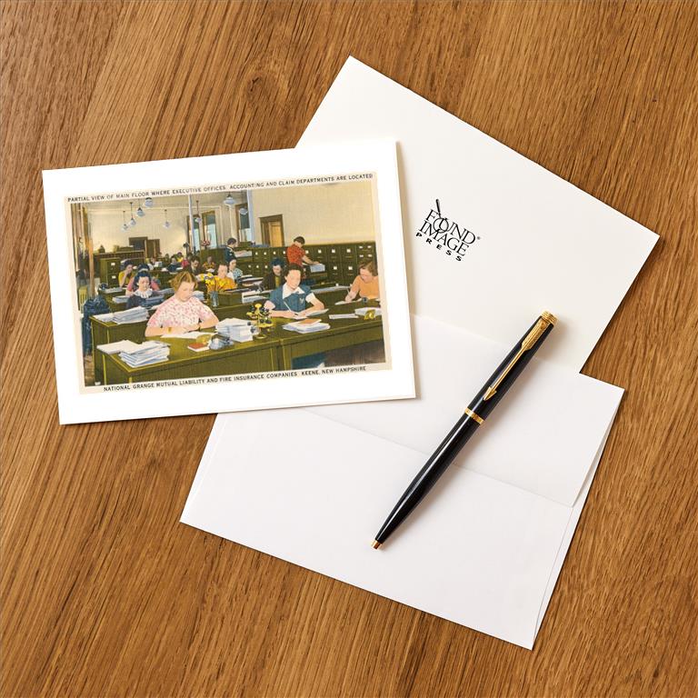 Greeting Card AC-387