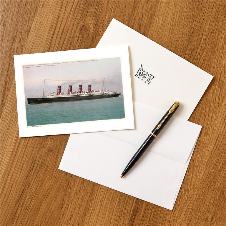 Greeting Card SS-106