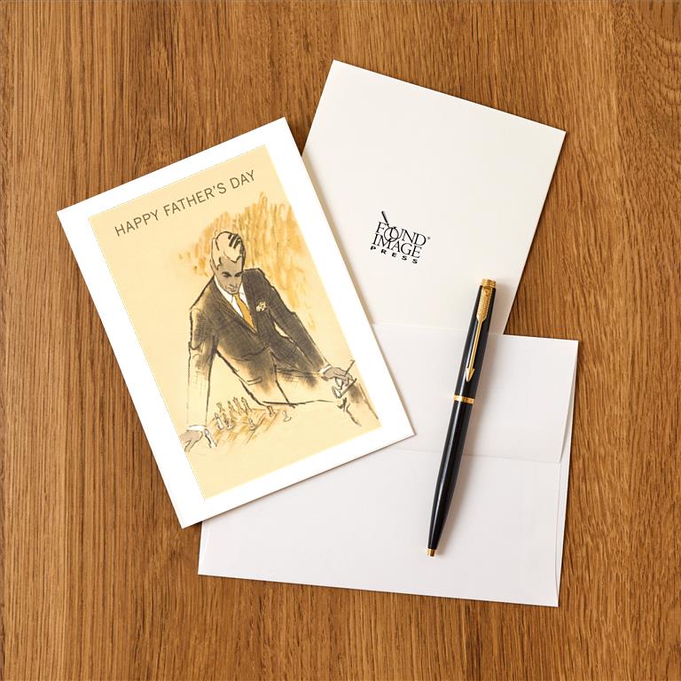 Greeting Card DD-130