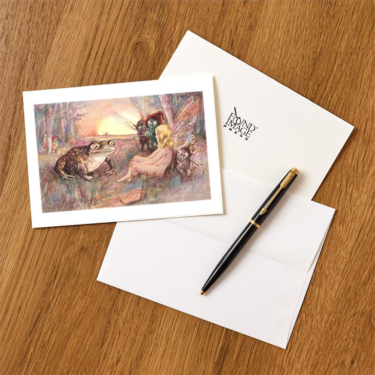 Greeting Card KF-239