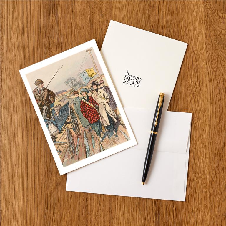 Greeting Card PT-257