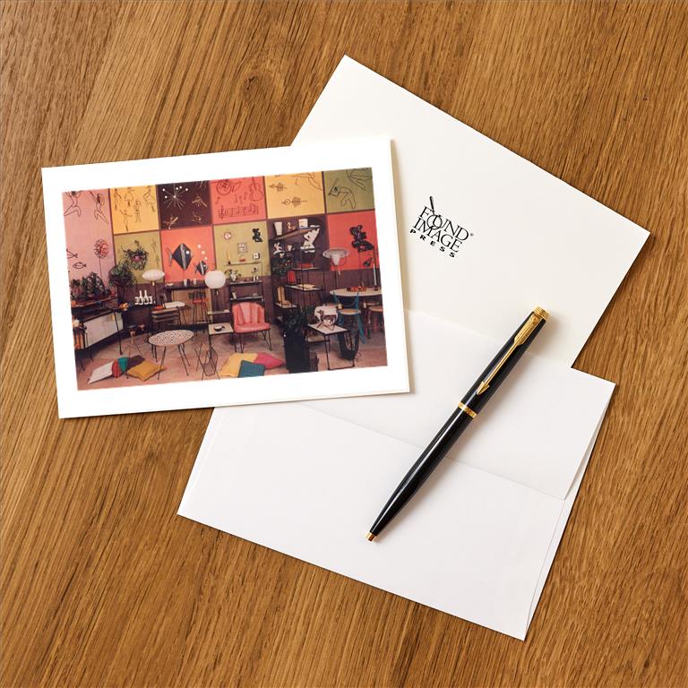 Greeting Card AD-105