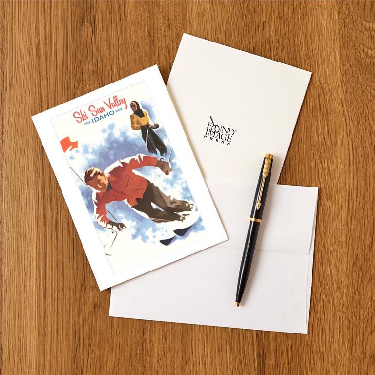 Greeting Card ID-257