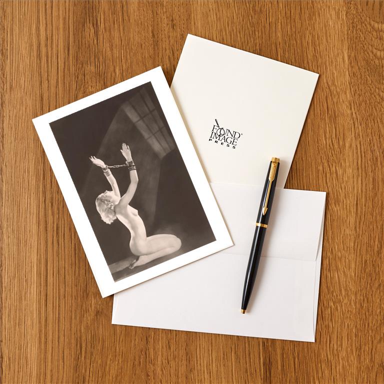 Greeting Card EX-208