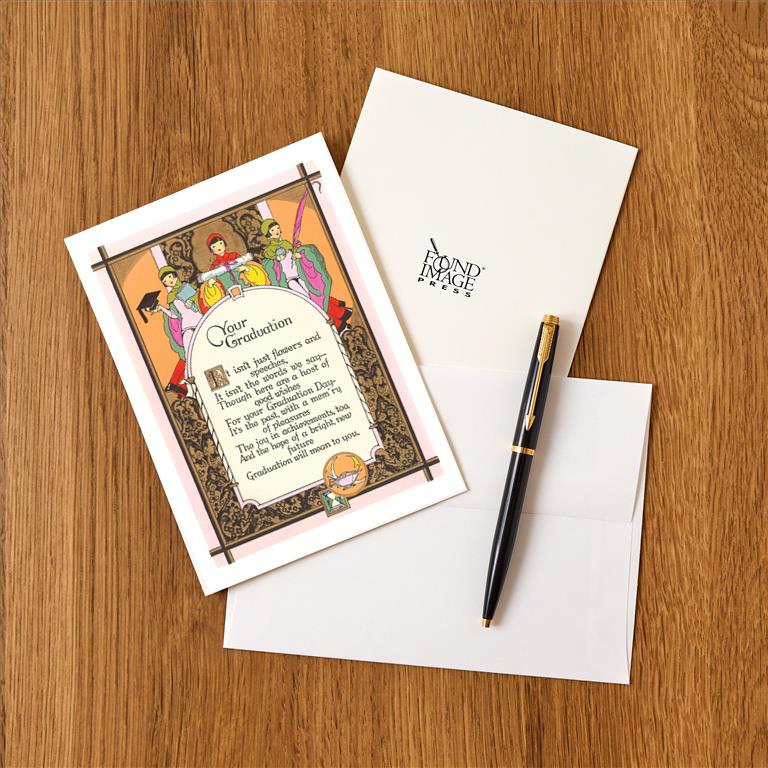 Greeting Card IO-314